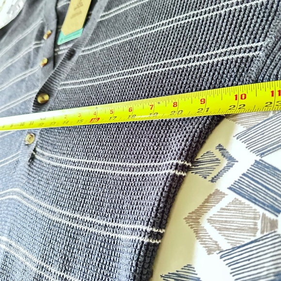 PRANA women’s sweater dress - NWT - Picture 8 of 10